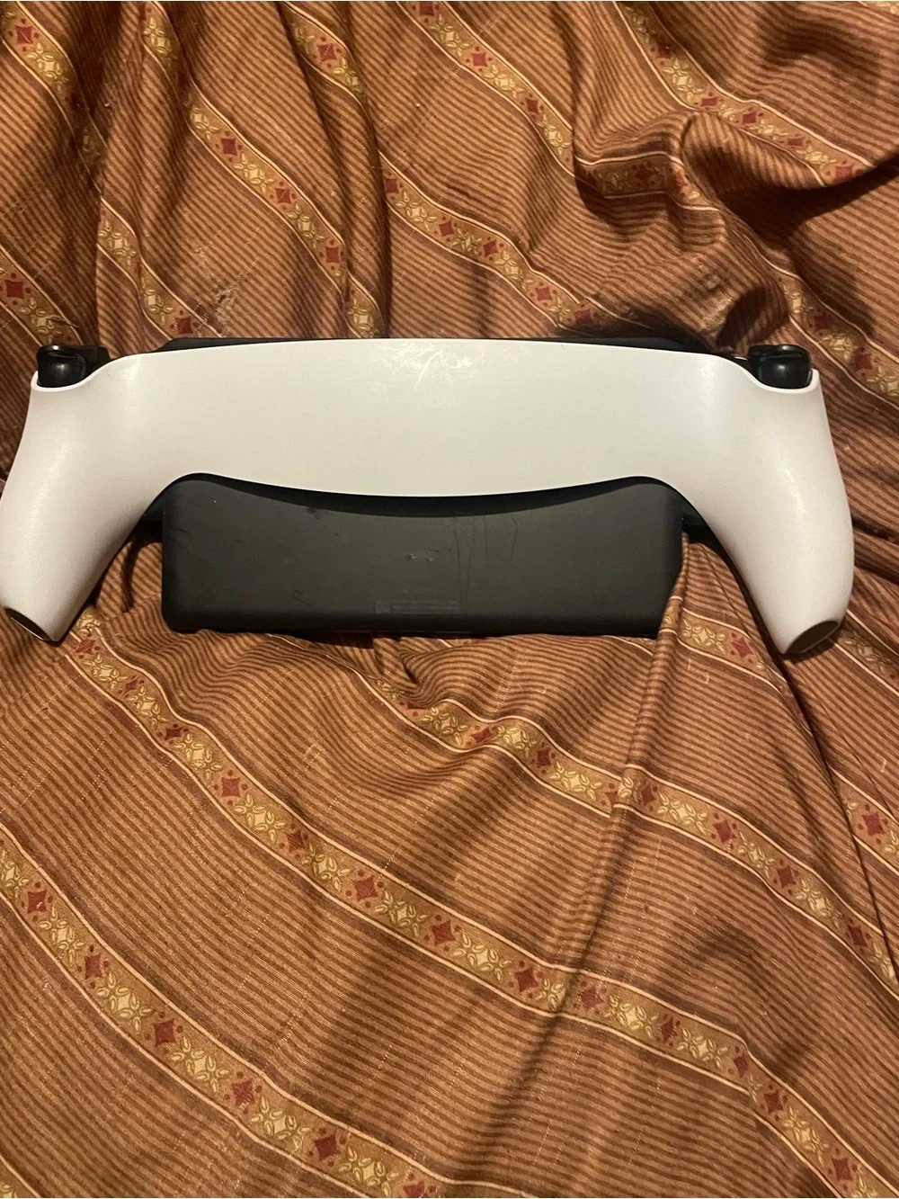 PlayStation portal white